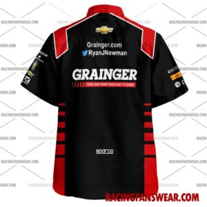 Nascar store - Loyal fans of Ryan Newman's Unisex Hawaiian Shirt,Unisex Polo Shirt,Kid Hawaiian Shirt,Kid Polo Shirt:vintage nascar racing suit,uniform,apparel,shirts,merch,merchandise,jersey,hoodie,jackets,shorts,sweatshirt,outfits,clothes