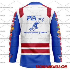 Nascar store - Loyal fans of Terry Labonte's Men's Baseball Jersey,Women's Baseball Jersey,Kid's Baseball Jersey,Men's Hockey Jerseys,WoMen's Hockey Jerseys,Youth's Hockey Jerseys:vintage nascar racing suit,uniform,apparel,shirts,merch,merchandise,jersey,hoodie,jackets,shorts,sweatshirt,outfits,clothes