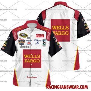 Nascar store - Loyal fans of Terry Labonte's Unisex Hawaiian Shirt,Unisex Polo Shirt,Kid Hawaiian Shirt,Kid Polo Shirt:vintage nascar racing suit,uniform,apparel,shirts,merch,merchandise,jersey,hoodie,jackets,shorts,sweatshirt,outfits,clothes