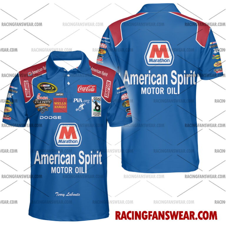 Nascar store - Loyal fans of Terry Labonte's Unisex Hawaiian Shirt,Unisex Polo Shirt,Kid Hawaiian Shirt,Kid Polo Shirt:vintage nascar racing suit,uniform,apparel,shirts,merch,merchandise,jersey,hoodie,jackets,shorts,sweatshirt,outfits,clothes