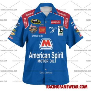 Nascar store - Loyal fans of Terry Labonte's Unisex Hawaiian Shirt,Unisex Polo Shirt,Kid Hawaiian Shirt,Kid Polo Shirt:vintage nascar racing suit,uniform,apparel,shirts,merch,merchandise,jersey,hoodie,jackets,shorts,sweatshirt,outfits,clothes