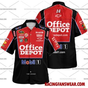 Nascar store - Loyal fans of Tony Stewart's Unisex Hawaiian Shirt,Unisex Polo Shirt,Kid Hawaiian Shirt,Kid Polo Shirt:vintage nascar racing suit,uniform,apparel,shirts,merch,merchandise,jersey,hoodie,jackets,shorts,sweatshirt,outfits,clothes