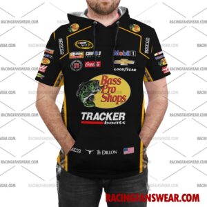 Nascar store - Loyal fans of Ty Dillon's Bomber Jacket,Unisex Thick Coat,Unisex Sleeveless Hoodie,Unisex Hooded T-Shirt,Kid Sleeveless Hoodie,Kid Hooded T-Shirts,Kid Thick Coat:vintage nascar racing suit,uniform,apparel,shirts,merch,merchandise,jersey,hoodie,jackets,shorts,sweatshirt,outfits,clothes