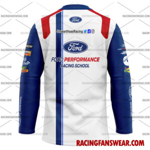 Chase Briscoe Nascar Racing 2020 Uniform Apparel Clothes Baseball Jersey Hockey Jersey 4 Nascar store - Loyal fans of Chase Briscoe's Men's Baseball Jersey,Women's Baseball Jersey,Kid's Baseball Jersey,Men's Hockey Jerseys,WoMen's Hockey Jerseys,Youth's Hockey Jerseys:vintage nascar racing suit,uniform,apparel,shirts,merch,merchandise,jersey,hoodie,jackets,shorts,sweatshirt,outfits,clothes