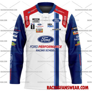 Chase Briscoe Nascar Racing 2020 Uniform Apparel Clothes Baseball Jersey Hockey Jersey 3 Nascar store - Loyal fans of Chase Briscoe's Men's Baseball Jersey,Women's Baseball Jersey,Kid's Baseball Jersey,Men's Hockey Jerseys,WoMen's Hockey Jerseys,Youth's Hockey Jerseys:vintage nascar racing suit,uniform,apparel,shirts,merch,merchandise,jersey,hoodie,jackets,shorts,sweatshirt,outfits,clothes