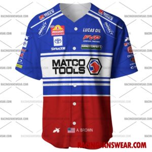 NHRA store - Loyal fans of Antron Brown's Men's Baseball Jersey,Women's Baseball Jersey,Kid's Baseball Jersey,Men's Hockey Jerseys,WoMen's Hockey Jerseys,Youth's Hockey Jerseys:vintage NHRA racing suit,uniform,apparel,shirts,merch,merchandise,jersey,hoodie,jackets,shorts,sweatshirt,outfits,clothes