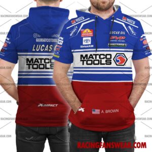 Antron Brown NHRA Racing 2024 Uniform Apparel Clothes Bomber Thick Coat Sleeveless Hoodie Hooded T-Shirt 6 NHRA store - Loyal fans of Antron Brown's Bomber Jacket,Unisex Thick Coat,Unisex Sleeveless Hoodie,Unisex Hooded T-Shirt,Kid Sleeveless Hoodie,Kid Hooded T-Shirts,Kid Thick Coat:vintage NHRA racing suit,uniform,apparel,shirts,merch,merchandise,jersey,hoodie,jackets,shorts,sweatshirt,outfits,clothes