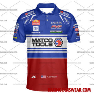 Antron Brown NHRA Racing 2024 Uniform Apparel Clothes Hawaiian Polo Shirts 4 NHRA store - Loyal fans of Antron Brown's Unisex Hawaiian Shirt,Unisex Polo Shirt,Kid Hawaiian Shirt,Kid Polo Shirt:vintage NHRA racing suit,uniform,apparel,shirts,merch,merchandise,jersey,hoodie,jackets,shorts,sweatshirt,outfits,clothes