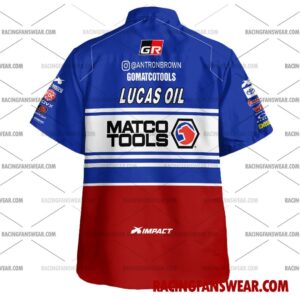 Antron Brown NHRA Racing 2024 Uniform Apparel Clothes Hawaiian Polo Shirts 2 NHRA store - Loyal fans of Antron Brown's Unisex Hawaiian Shirt,Unisex Polo Shirt,Kid Hawaiian Shirt,Kid Polo Shirt:vintage NHRA racing suit,uniform,apparel,shirts,merch,merchandise,jersey,hoodie,jackets,shorts,sweatshirt,outfits,clothes