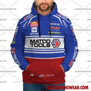 Antron Brown NHRA Racing 2024 Uniform Apparel Clothes Sweatshirt Zip Pop Top Hoodie T-Shirt Long Pant 1 NHRA store - Loyal fans of Antron Brown's Unisex Hoodie,Unisex Pop Top Hoodie,Unisex Zip Hoodie,Unisex T-Shirt,Unisex Sweatshirt,Unisex Long Pants,Kid Hoodie,Kid Zip Hoodie,Kid T-Shirt,Kid Sweatshirt,Kid Long Pants:vintage NHRA racing suit,uniform,apparel,shirts,merch,merchandise,jersey,hoodie,jackets,shorts,sweatshirt,outfits,clothes