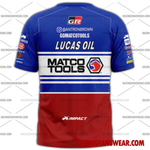 Antron Brown NHRA Racing 2024 Uniform Apparel Clothes Sweatshirt Zip Pop Top Hoodie T-Shirt Long Pant 6 NHRA store - Loyal fans of Antron Brown's Unisex Hoodie,Unisex Pop Top Hoodie,Unisex Zip Hoodie,Unisex T-Shirt,Unisex Sweatshirt,Unisex Long Pants,Kid Hoodie,Kid Zip Hoodie,Kid T-Shirt,Kid Sweatshirt,Kid Long Pants:vintage NHRA racing suit,uniform,apparel,shirts,merch,merchandise,jersey,hoodie,jackets,shorts,sweatshirt,outfits,clothes