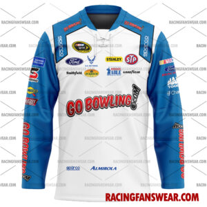 Aric Almirola Nascar Racing 2014 Uniform Apparel Clothes Baseball Jersey Hockey Jersey 3 Nascar store - Loyal fans of Aric Almirola's Men's Baseball Jersey,Women's Baseball Jersey,Kid's Baseball Jersey,Men's Hockey Jerseys,WoMen's Hockey Jerseys,Youth's Hockey Jerseys:vintage nascar racing suit,uniform,apparel,shirts,merch,merchandise,jersey,hoodie,jackets,shorts,sweatshirt,outfits,clothes