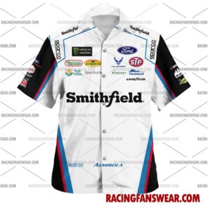 Aric Almirola Nascar Racing 2017 Uniform Apparel Clothes Hawaiian Polo Shirts 1 Nascar store - Loyal fans of Aric Almirola's Unisex Hawaiian Shirt,Unisex Polo Shirt,Kid Hawaiian Shirt,Kid Polo Shirt:vintage nascar racing suit,uniform,apparel,shirts,merch,merchandise,jersey,hoodie,jackets,shorts,sweatshirt,outfits,clothes