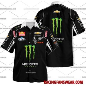 Brittany Force - Racing Fans Wear