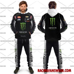 Brittany Force - Racing Fans Wear