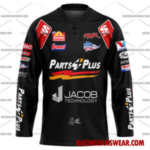 NHRA store - Loyal fans of Clay Millican's Men's Baseball Jersey,Women's Baseball Jersey,Kid's Baseball Jersey,Men's Hockey Jerseys,WoMen's Hockey Jerseys,Youth's Hockey Jerseys:vintage NHRA racing suit,uniform,apparel,shirts,merch,merchandise,jersey,hoodie,jackets,shorts,sweatshirt,outfits,clothes