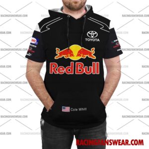 Nascar store - Loyal fans of Cole Whitt's Bomber Jacket,Unisex Thick Coat,Unisex Sleeveless Hoodie,Unisex Hooded T-Shirt,Kid Sleeveless Hoodie,Kid Hooded T-Shirts,Kid Thick Coat:vintage nascar racing suit,uniform,apparel,shirts,merch,merchandise,jersey,hoodie,jackets,shorts,sweatshirt,outfits,clothes