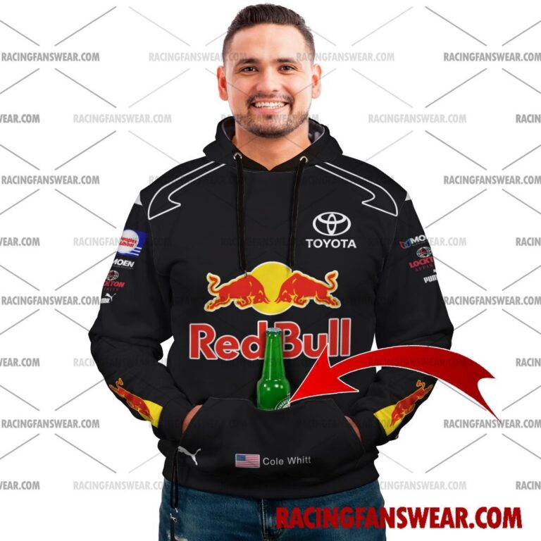 Nascar store - Loyal fans of Cole Whitt's Unisex Hoodie,Unisex Pop Top Hoodie,Unisex Zip Hoodie,Unisex T-Shirt,Unisex Sweatshirt,Unisex Long Pants,Kid Hoodie,Kid Zip Hoodie,Kid T-Shirt,Kid Sweatshirt,Kid Long Pants:vintage nascar racing suit,uniform,apparel,shirts,merch,merchandise,jersey,hoodie,jackets,shorts,sweatshirt,outfits,clothes