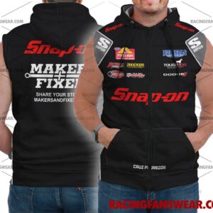 NHRA store - Loyal fans of Cruz Pedregon's Bomber Jacket,Unisex Thick Coat,Unisex Sleeveless Hoodie,Unisex Hooded T-Shirt,Kid Sleeveless Hoodie,Kid Hooded T-Shirts,Kid Thick Coat:vintage NHRA racing suit,uniform,apparel,shirts,merch,merchandise,jersey,hoodie,jackets,shorts,sweatshirt,outfits,clothes