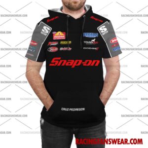 NHRA store - Loyal fans of Cruz Pedregon's Bomber Jacket,Unisex Thick Coat,Unisex Sleeveless Hoodie,Unisex Hooded T-Shirt,Kid Sleeveless Hoodie,Kid Hooded T-Shirts,Kid Thick Coat:vintage NHRA racing suit,uniform,apparel,shirts,merch,merchandise,jersey,hoodie,jackets,shorts,sweatshirt,outfits,clothes