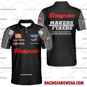 NHRA store - Loyal fans of Cruz Pedregon's Unisex Hawaiian Shirt,Unisex Polo Shirt,Kid Hawaiian Shirt,Kid Polo Shirt:vintage NHRA racing suit,uniform,apparel,shirts,merch,merchandise,jersey,hoodie,jackets,shorts,sweatshirt,outfits,clothes