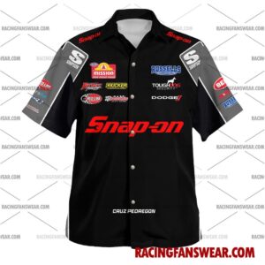 NHRA store - Loyal fans of Cruz Pedregon's Unisex Hawaiian Shirt,Unisex Polo Shirt,Kid Hawaiian Shirt,Kid Polo Shirt:vintage NHRA racing suit,uniform,apparel,shirts,merch,merchandise,jersey,hoodie,jackets,shorts,sweatshirt,outfits,clothes
