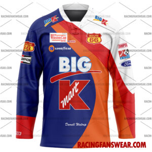 Darrell Waltrip Nascar Racing 1999 Uniform Apparel Clothes Baseball Jersey Hockey Jersey 3 Nascar store - Loyal fans of Darrell Waltrip's Men's Baseball Jersey,Women's Baseball Jersey,Kid's Baseball Jersey,Men's Hockey Jerseys,WoMen's Hockey Jerseys,Youth's Hockey Jerseys:vintage nascar racing suit,uniform,apparel,shirts,merch,merchandise,jersey,hoodie,jackets,shorts,sweatshirt,outfits,clothes