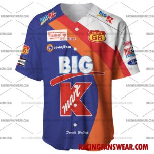 Darrell Waltrip Nascar Racing 1999 Uniform Apparel Clothes Baseball Jersey Hockey Jersey 1 Nascar store - Loyal fans of Darrell Waltrip's Men's Baseball Jersey,Women's Baseball Jersey,Kid's Baseball Jersey,Men's Hockey Jerseys,WoMen's Hockey Jerseys,Youth's Hockey Jerseys:vintage nascar racing suit,uniform,apparel,shirts,merch,merchandise,jersey,hoodie,jackets,shorts,sweatshirt,outfits,clothes