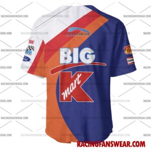 Darrell Waltrip Nascar Racing 1999 Uniform Apparel Clothes Baseball Jersey Hockey Jersey 2 Nascar store - Loyal fans of Darrell Waltrip's Men's Baseball Jersey,Women's Baseball Jersey,Kid's Baseball Jersey,Men's Hockey Jerseys,WoMen's Hockey Jerseys,Youth's Hockey Jerseys:vintage nascar racing suit,uniform,apparel,shirts,merch,merchandise,jersey,hoodie,jackets,shorts,sweatshirt,outfits,clothes