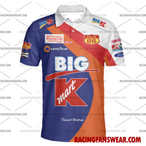 Darrell Waltrip Nascar Racing 1999 Uniform Apparel Clothes Hawaiian Polo Shirts 4 Nascar store - Loyal fans of Darrell Waltrip's Unisex Hawaiian Shirt,Unisex Polo Shirt,Kid Hawaiian Shirt,Kid Polo Shirt:vintage nascar racing suit,uniform,apparel,shirts,merch,merchandise,jersey,hoodie,jackets,shorts,sweatshirt,outfits,clothes