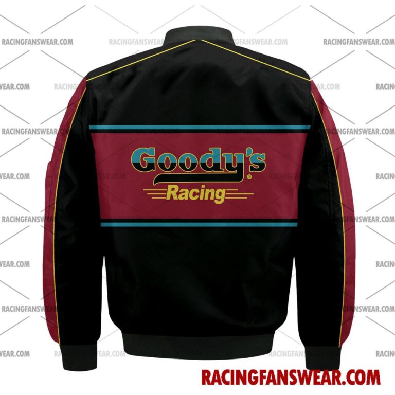 Nascar store - Loyal fans of Days of Thunder Goody's Bomber Jacket,Unisex Thick Coat,Unisex Sleeveless Hoodie,Unisex Hooded T-Shirt,Kid Sleeveless Hoodie,Kid Hooded T-Shirts,Kid Thick Coat:vintage nascar racing suit,uniform,apparel,shirts,merch,merchandise,jersey,hoodie,jackets,shorts,sweatshirt,outfits,clothes