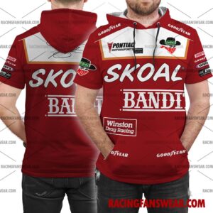 Don Prudhomme NHRA Racing 1987 Uniform Apparel Clothes Bomber Thick Coat Sleeveless Hoodie Hooded T-Shirt 6 Nascar store - Loyal fans of Don Prudhomme's Bomber Jacket,Unisex Thick Coat,Unisex Sleeveless Hoodie,Unisex Hooded T-Shirt,Kid Sleeveless Hoodie,Kid Hooded T-Shirts,Kid Thick Coat:vintage nascar racing suit,uniform,apparel,shirts,merch,merchandise,jersey,hoodie,jackets,shorts,sweatshirt,outfits,clothes