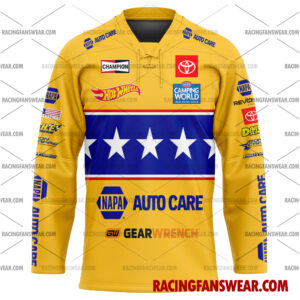 Nascar store - Loyal fans of Don Prudhomme's Men's Baseball Jersey,Women's Baseball Jersey,Kid's Baseball Jersey,Men's Hockey Jerseys,WoMen's Hockey Jerseys,Youth's Hockey Jerseys:vintage nascar racing suit,uniform,apparel,shirts,merch,merchandise,jersey,hoodie,jackets,shorts,sweatshirt,outfits,clothes