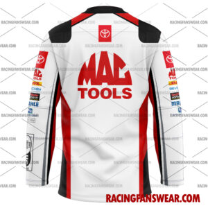 Doug Kalitta NHRA Racing 2024 Uniform Apparel Clothes Baseball Jersey Hockey Jersey 4 NHRA store - Loyal fans of Doug Kalitta's Men's Baseball Jersey,Women's Baseball Jersey,Kid's Baseball Jersey,Men's Hockey Jerseys,WoMen's Hockey Jerseys,Youth's Hockey Jerseys:vintage NHRA racing suit,uniform,apparel,shirts,merch,merchandise,jersey,hoodie,jackets,shorts,sweatshirt,outfits,clothes