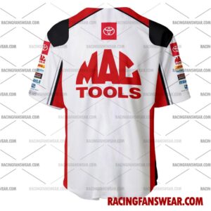 Doug Kalitta NHRA Racing 2024 Uniform Apparel Clothes Baseball Jersey Hockey Jersey 2 NHRA store - Loyal fans of Doug Kalitta's Men's Baseball Jersey,Women's Baseball Jersey,Kid's Baseball Jersey,Men's Hockey Jerseys,WoMen's Hockey Jerseys,Youth's Hockey Jerseys:vintage NHRA racing suit,uniform,apparel,shirts,merch,merchandise,jersey,hoodie,jackets,shorts,sweatshirt,outfits,clothes