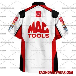 Doug Kalitta NHRA Racing 2024 Uniform Apparel Clothes Hawaiian Polo Shirts 2 NHRA store - Loyal fans of Doug Kalitta's Unisex Hawaiian Shirt,Unisex Polo Shirt,Kid Hawaiian Shirt,Kid Polo Shirt:vintage NHRA racing suit,uniform,apparel,shirts,merch,merchandise,jersey,hoodie,jackets,shorts,sweatshirt,outfits,clothes