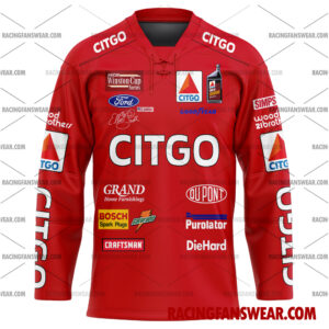 Elliott Sadler Nascar Racing 1999 Uniform Apparel Clothes Baseball Jersey Hockey Jersey 3 Nascar store - Loyal fans of Elliott Sadler's Men's Baseball Jersey,Women's Baseball Jersey,Kid's Baseball Jersey,Men's Hockey Jerseys,WoMen's Hockey Jerseys,Youth's Hockey Jerseys:vintage nascar racing suit,uniform,apparel,shirts,merch,merchandise,jersey,hoodie,jackets,shorts,sweatshirt,outfits,clothes