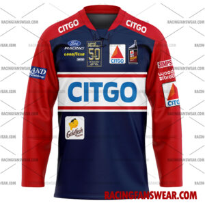 Elliott Sadler Nascar Racing 2000 Uniform Apparel Clothes Baseball Jersey Hockey Jersey 3 Nascar store - Loyal fans of Elliott Sadler's Men's Baseball Jersey,Women's Baseball Jersey,Kid's Baseball Jersey,Men's Hockey Jerseys,WoMen's Hockey Jerseys,Youth's Hockey Jerseys:vintage nascar racing suit,uniform,apparel,shirts,merch,merchandise,jersey,hoodie,jackets,shorts,sweatshirt,outfits,clothes