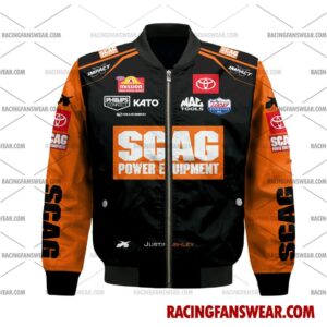 NHRA store - Loyal fans of Justin Ashley's Bomber Jacket,Unisex Thick Coat,Unisex Sleeveless Hoodie,Unisex Hooded T-Shirt,Kid Sleeveless Hoodie,Kid Hooded T-Shirts,Kid Thick Coat:vintage NHRA racing suit,uniform,apparel,shirts,merch,merchandise,jersey,hoodie,jackets,shorts,sweatshirt,outfits,clothes