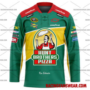 Ken Schrader Nascar Racing 2008 Uniform Apparel Clothes Baseball Jersey Hockey Jersey 3 Nascar store - Loyal fans of Ken Schrader's Men's Baseball Jersey,Women's Baseball Jersey,Kid's Baseball Jersey,Men's Hockey Jerseys,WoMen's Hockey Jerseys,Youth's Hockey Jerseys:vintage nascar racing suit,uniform,apparel,shirts,merch,merchandise,jersey,hoodie,jackets,shorts,sweatshirt,outfits,clothes