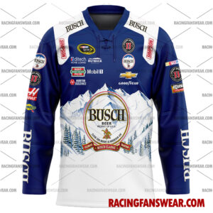 Nascar store - Loyal fans of Kevin Harvick's Men's Baseball Jersey,Women's Baseball Jersey,Kid's Baseball Jersey,Men's Hockey Jerseys,WoMen's Hockey Jerseys,Youth's Hockey Jerseys:vintage nascar racing suit,uniform,apparel,shirts,merch,merchandise,jersey,hoodie,jackets,shorts,sweatshirt,outfits,clothes