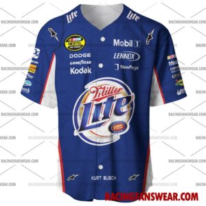 Kurt Busch Nascar Racing 2006 Uniform Apparel Clothes Baseball Jersey Hockey Jersey 1 Nascar store - Loyal fans of Kurt Busch's Men's Baseball Jersey,Women's Baseball Jersey,Kid's Baseball Jersey,Men's Hockey Jerseys,WoMen's Hockey Jerseys,Youth's Hockey Jerseys:vintage nascar racing suit,uniform,apparel,shirts,merch,merchandise,jersey,hoodie,jackets,shorts,sweatshirt,outfits,clothes