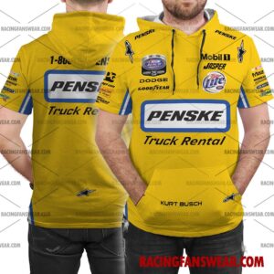 Nascar store - Loyal fans of Kurt Busch's Bomber Jacket,Unisex Thick Coat,Unisex Sleeveless Hoodie,Unisex Hooded T-Shirt,Kid Sleeveless Hoodie,Kid Hooded T-Shirts,Kid Thick Coat:vintage nascar racing suit,uniform,apparel,shirts,merch,merchandise,jersey,hoodie,jackets,shorts,sweatshirt,outfits,clothes