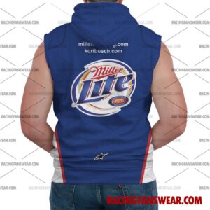 Nascar store - Loyal fans of Kurt Busch's Bomber Jacket,Unisex Thick Coat,Unisex Sleeveless Hoodie,Unisex Hooded T-Shirt,Kid Sleeveless Hoodie,Kid Hooded T-Shirts,Kid Thick Coat:vintage nascar racing suit,uniform,apparel,shirts,merch,merchandise,jersey,hoodie,jackets,shorts,sweatshirt,outfits,clothes