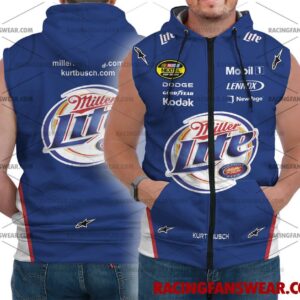 Nascar store - Loyal fans of Kurt Busch's Bomber Jacket,Unisex Thick Coat,Unisex Sleeveless Hoodie,Unisex Hooded T-Shirt,Kid Sleeveless Hoodie,Kid Hooded T-Shirts,Kid Thick Coat:vintage nascar racing suit,uniform,apparel,shirts,merch,merchandise,jersey,hoodie,jackets,shorts,sweatshirt,outfits,clothes