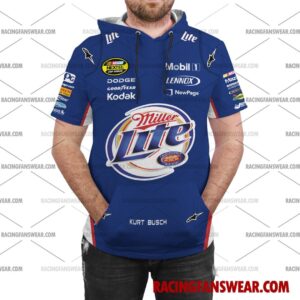 Nascar store - Loyal fans of Kurt Busch's Bomber Jacket,Unisex Thick Coat,Unisex Sleeveless Hoodie,Unisex Hooded T-Shirt,Kid Sleeveless Hoodie,Kid Hooded T-Shirts,Kid Thick Coat:vintage nascar racing suit,uniform,apparel,shirts,merch,merchandise,jersey,hoodie,jackets,shorts,sweatshirt,outfits,clothes