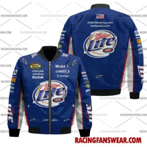 Nascar store - Loyal fans of Kurt Busch's Bomber Jacket,Unisex Thick Coat,Unisex Sleeveless Hoodie,Unisex Hooded T-Shirt,Kid Sleeveless Hoodie,Kid Hooded T-Shirts,Kid Thick Coat:vintage nascar racing suit,uniform,apparel,shirts,merch,merchandise,jersey,hoodie,jackets,shorts,sweatshirt,outfits,clothes