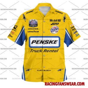 Nascar store - Loyal fans of Kurt Busch's Unisex Hawaiian Shirt,Unisex Polo Shirt,Kid Hawaiian Shirt,Kid Polo Shirt:vintage nascar racing suit,uniform,apparel,shirts,merch,merchandise,jersey,hoodie,jackets,shorts,sweatshirt,outfits,clothes