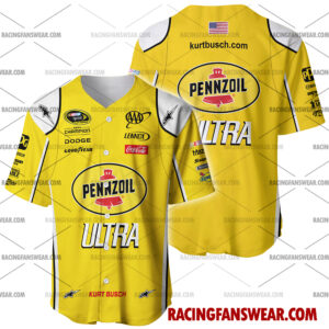 Nascar store - Loyal fans of Kurt Busch's Men's Baseball Jersey,Women's Baseball Jersey,Kid's Baseball Jersey,Men's Hockey Jerseys,WoMen's Hockey Jerseys,Youth's Hockey Jerseys:vintage nascar racing suit,uniform,apparel,shirts,merch,merchandise,jersey,hoodie,jackets,shorts,sweatshirt,outfits,clothes