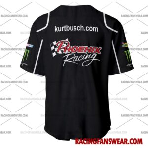 Kurt Busch Nascar Racing 2012 Uniform Apparel Clothes Baseball Jersey Hockey Jersey 2 Nascar store - Loyal fans of Kurt Busch's Men's Baseball Jersey,Women's Baseball Jersey,Kid's Baseball Jersey,Men's Hockey Jerseys,WoMen's Hockey Jerseys,Youth's Hockey Jerseys:vintage nascar racing suit,uniform,apparel,shirts,merch,merchandise,jersey,hoodie,jackets,shorts,sweatshirt,outfits,clothes